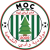 logo of Mouloudia Oued Chaâba