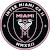 logo of Inter Miami CF II