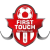 logo of First Touch Ladies FC
