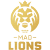 Team icon of MAD Lions