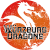 logo of SC Würzburg Dragons
