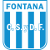 logo of CSyD Fontana