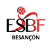 logo of ESBF Besançon
