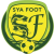 logo of Sya Foot