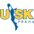 Team icon of ZVVZ USK Praha