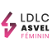Team icon of Lyon ASVEL Féminin