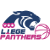 logo of VOO Liège Panthers