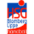 Team icon of HSG Blomberg-Lippe