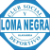 logo of CSyD Loma Negra