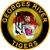 logo of Georges River FC