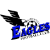 logo of Atherton Eagles FC