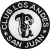 logo of CA Los Andes de San Juan