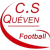 logo of CS Quevenois