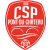 logo of CS Pont-du-Château