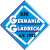 logo of DJK Germania Gladbeck