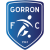 logo of Gorron FC