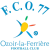 logo of FC Ozoir 77