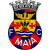 logo of FC Maia