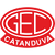 logo of GE Catanduvense