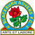 Team icon of Blackburn Rovers FC