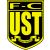 logo of FC US Tropézienne