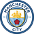 Team icon of Manchester City FC