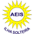 logo of AE Ilha Solteira