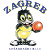 logo of KK Zagreb