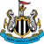 Team icon of Newcastle United FC
