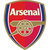 Team icon of Arsenal LFC
