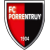 logo of FC Porrentruy