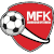 logo of MKF Slovan Záhorská Bystrica