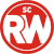 logo of SC Rot-Weiß Rheinau