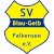 logo of SV Blau-Gelb Falkensee