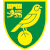 Team icon of Norwich City FC