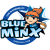 Team icon of Yongin Samsung Life Blueminx