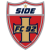 logo of Side FC 92