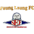 logo of Paung Laung FC