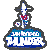 logo of San Antonio Thunder