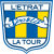 logo of L'Étrat la Tour Sportif