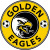 logo of Golden Eagles FC