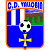 logo of CD Vallobín