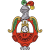 logo of CF Calamocha