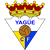 logo of Yagüe CF