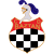 logo of CD Baztán