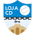 logo of Loja CD