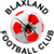 logo of Blaxland FC