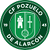 logo of CF Pozuelo