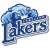 logo of Lakeland Lakers
