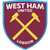 Team icon of West Ham United FC